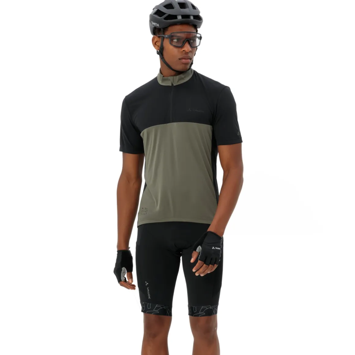 MEN’S MATERA HZ Cycling Jersey