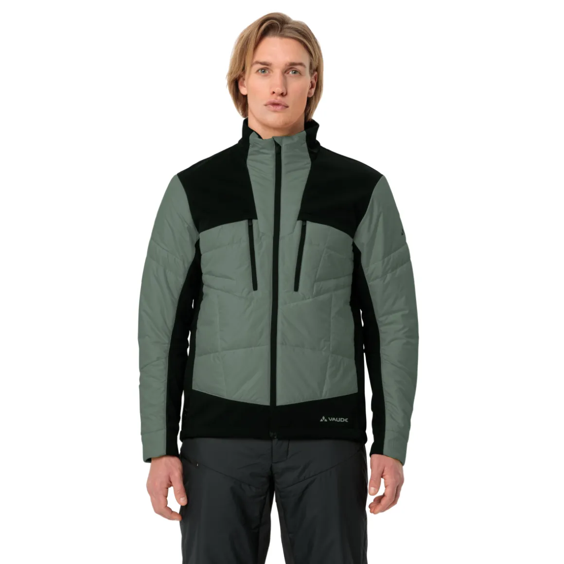 MEN’S MINAKI JACKET IV Cycling Thermal Jacket