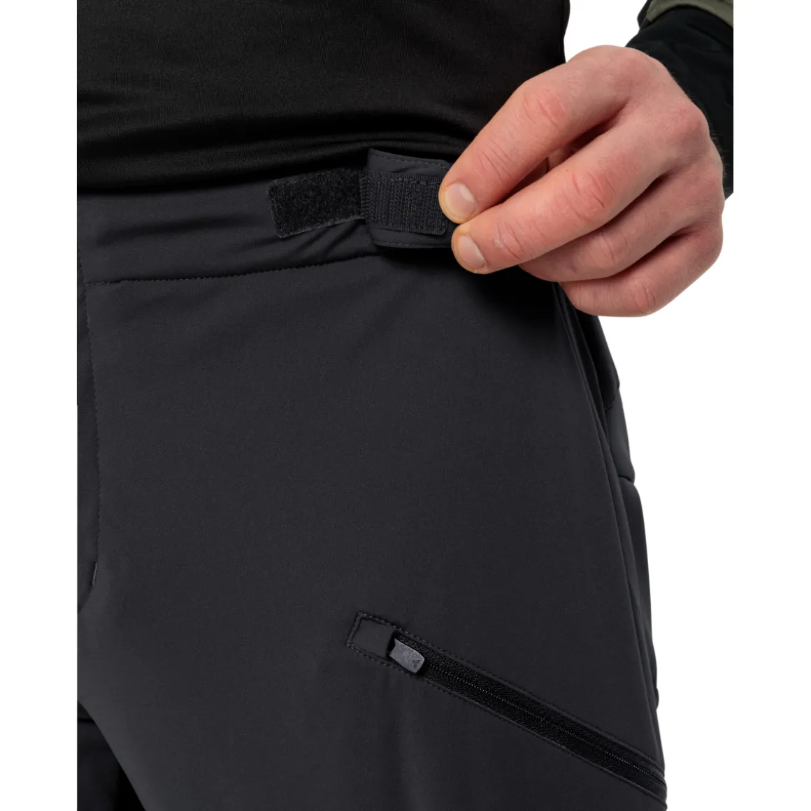 MEN'S MINAKI PANTS II MTB Winter Trousers