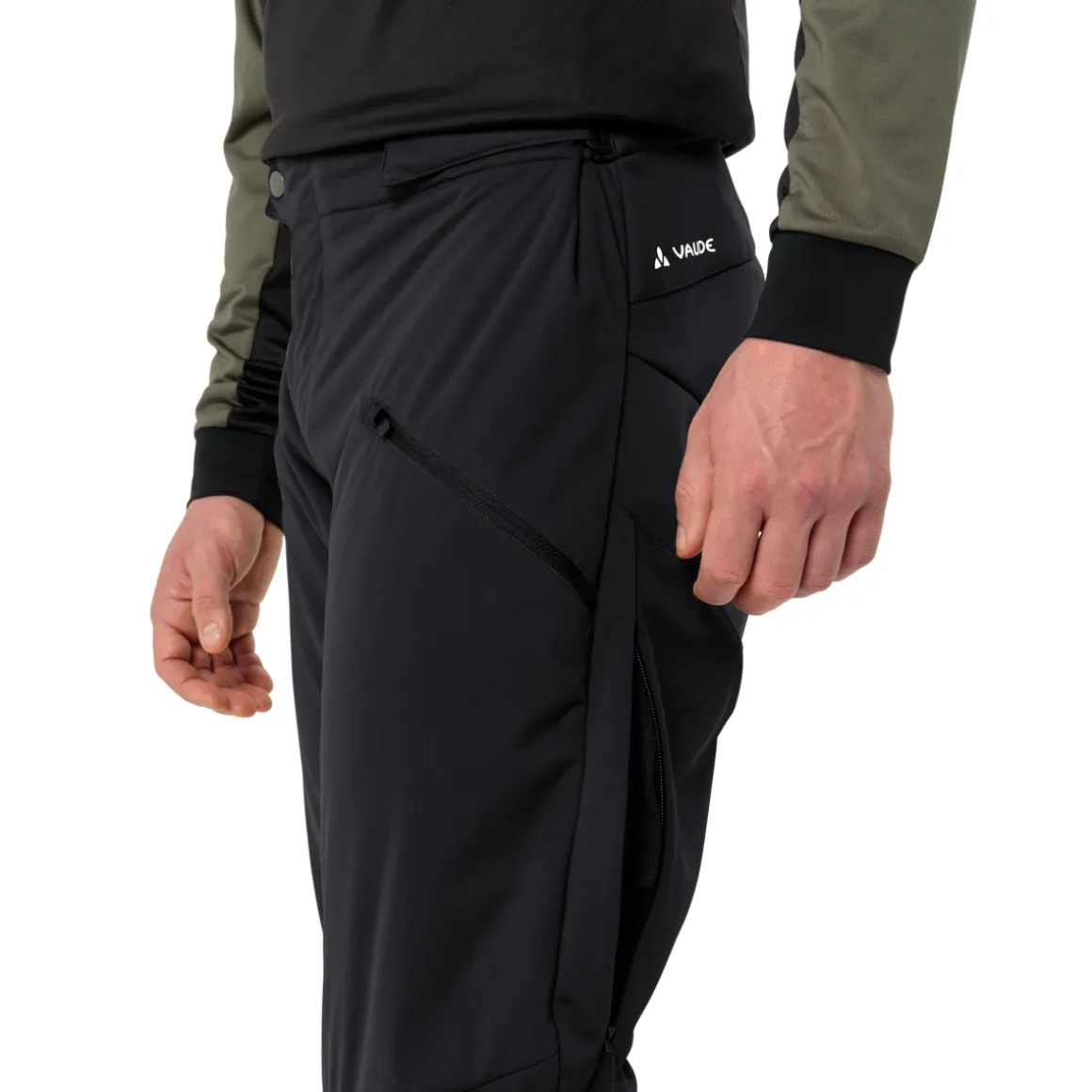 MEN'S MINAKI PANTS II MTB Winter Trousers