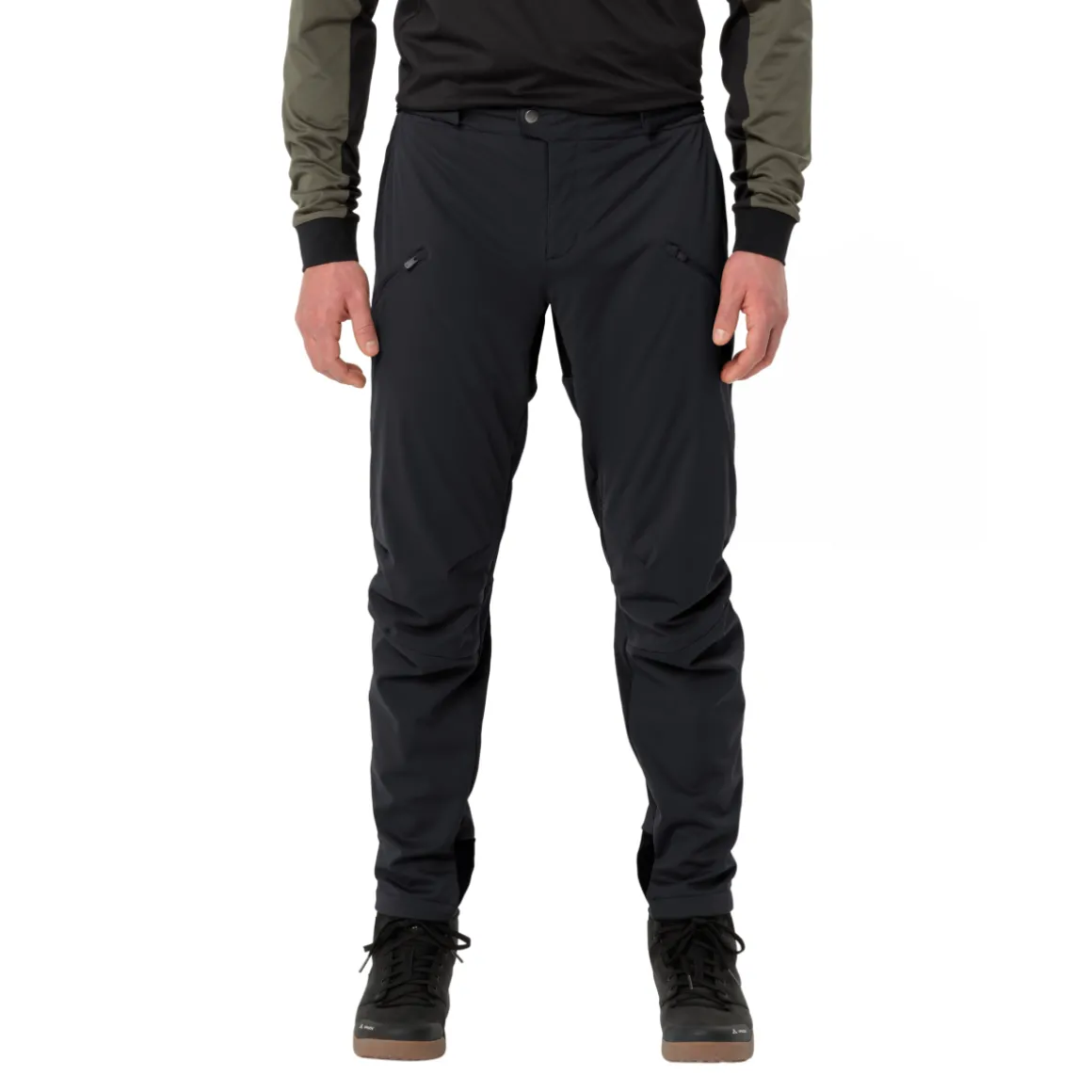 MEN'S MINAKI PANTS II MTB Winter Trousers
