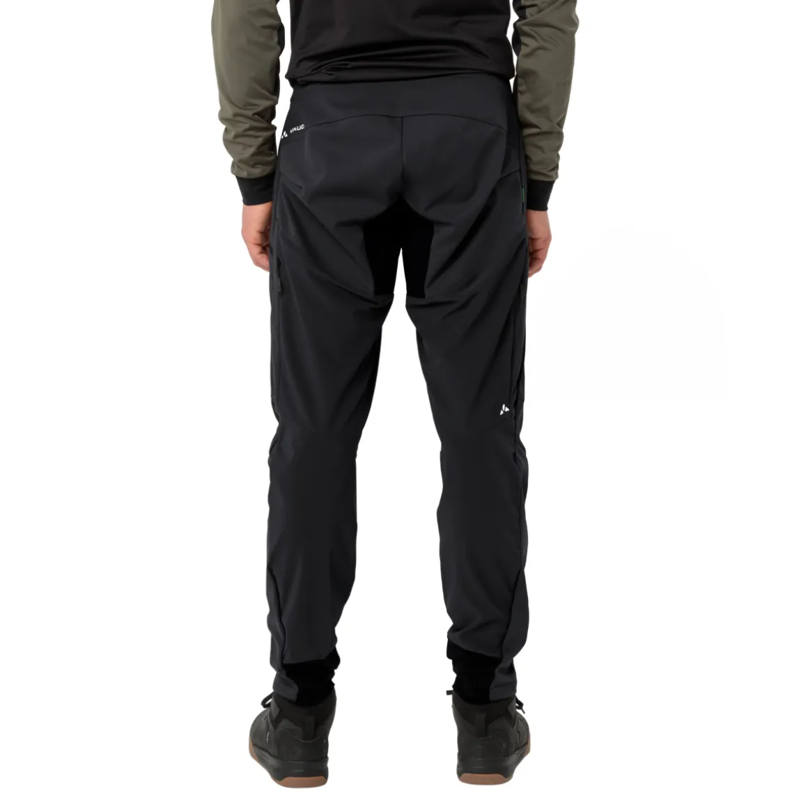 MEN'S MINAKI PANTS II MTB Winter Trousers
