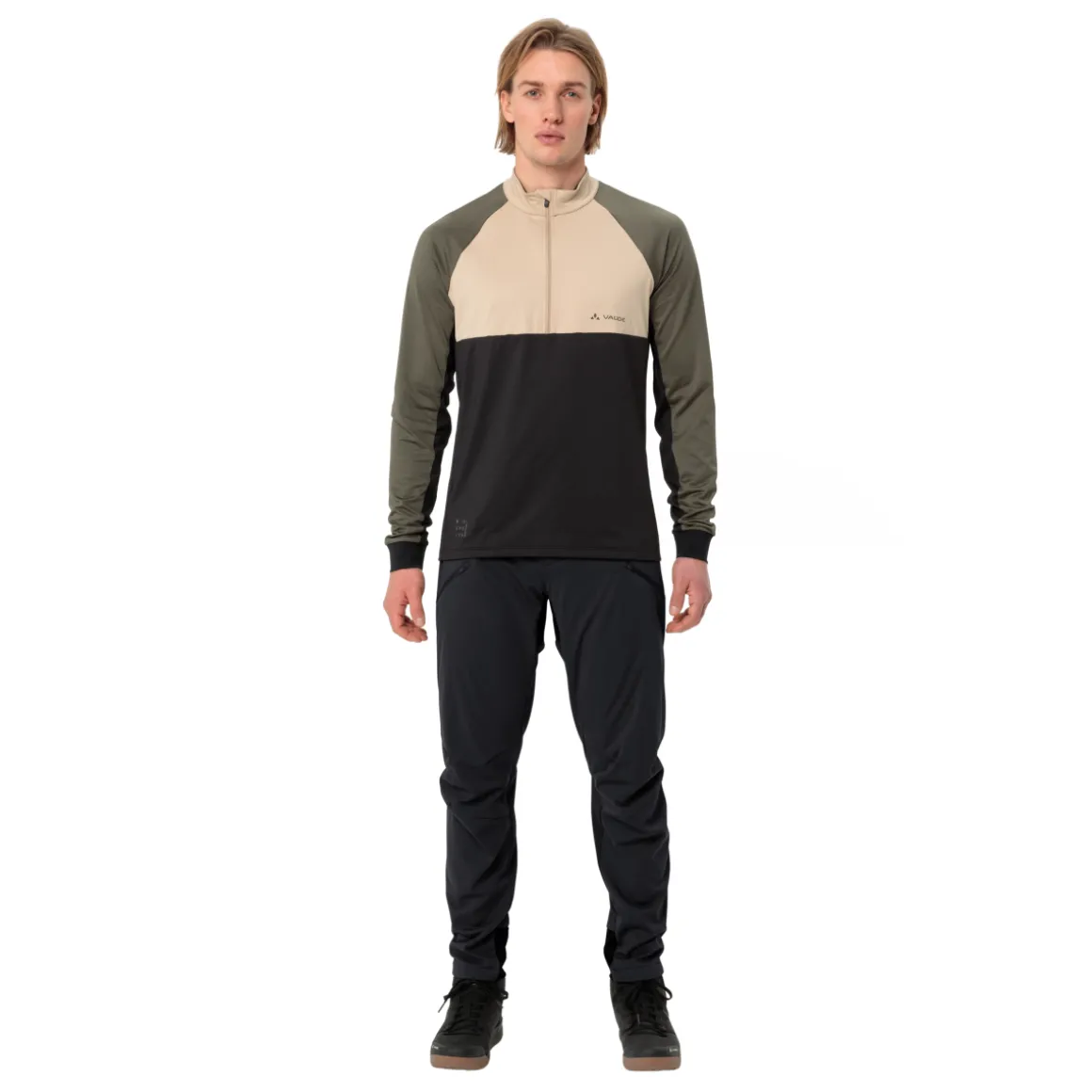MEN'S MINAKI PANTS II MTB Winter Trousers