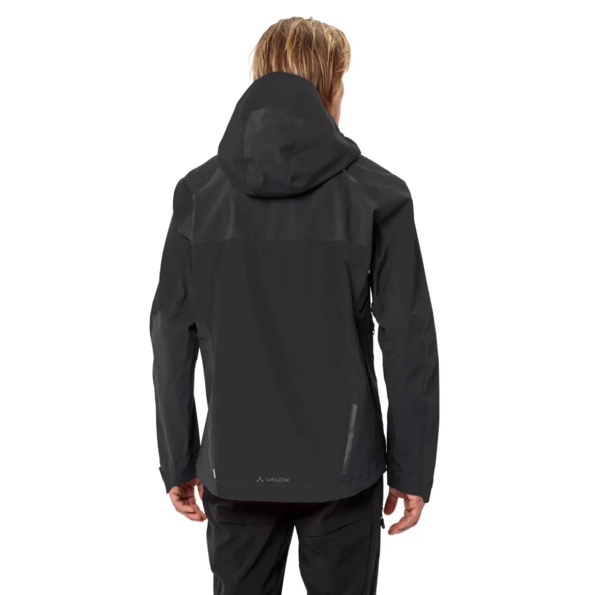 MEN'S MOAB PRO RAIN JACKET Cycling Rain Jacket