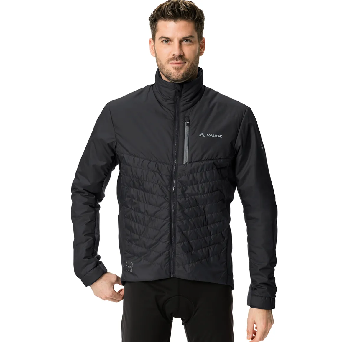 MEN'S POSTA INSULATION JACKET Winter Jacket