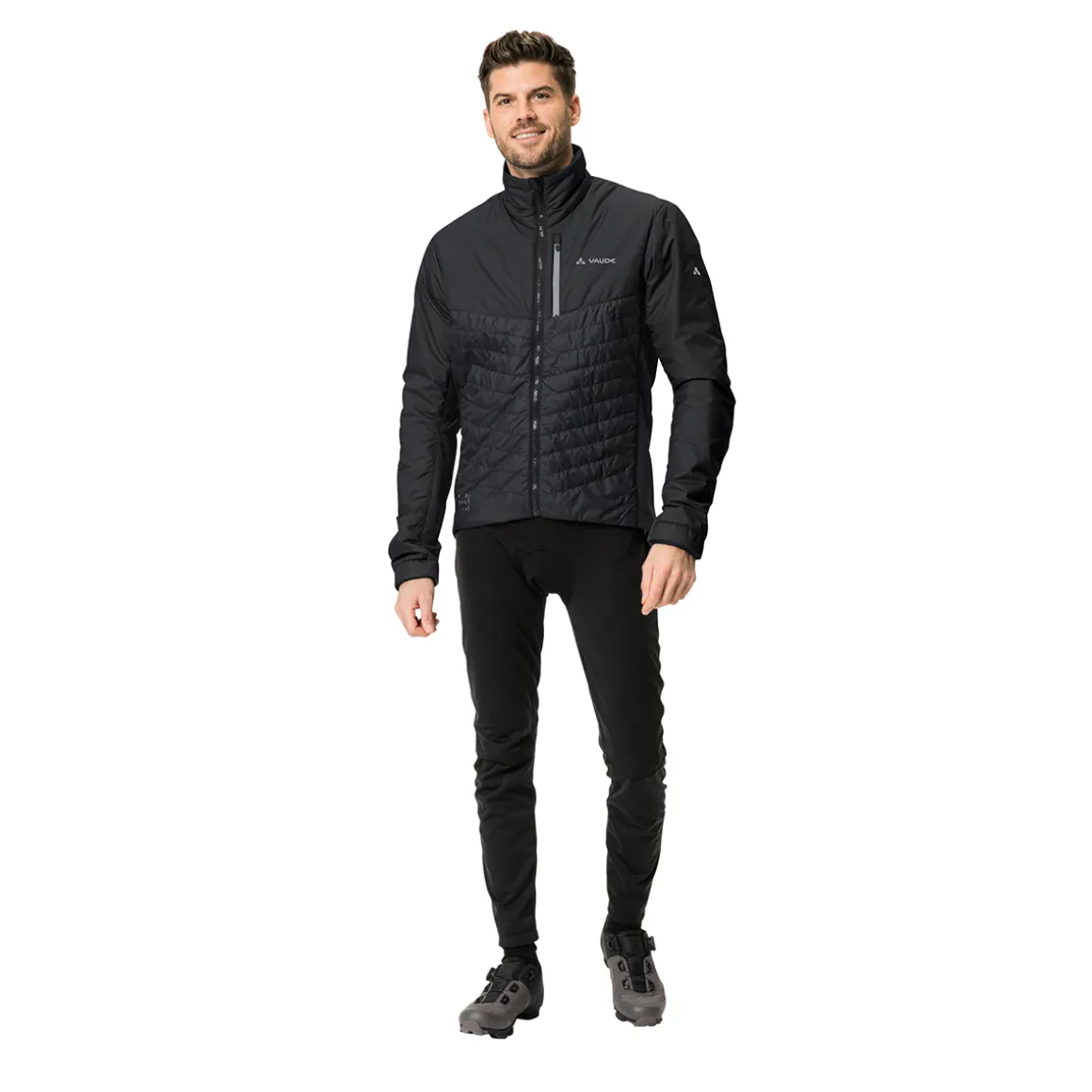 MEN'S POSTA INSULATION JACKET Winter Jacket