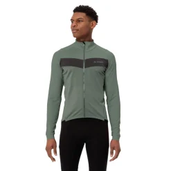 MEN'S POSTA LS JERSEY Long Sleeve Winter Jersey