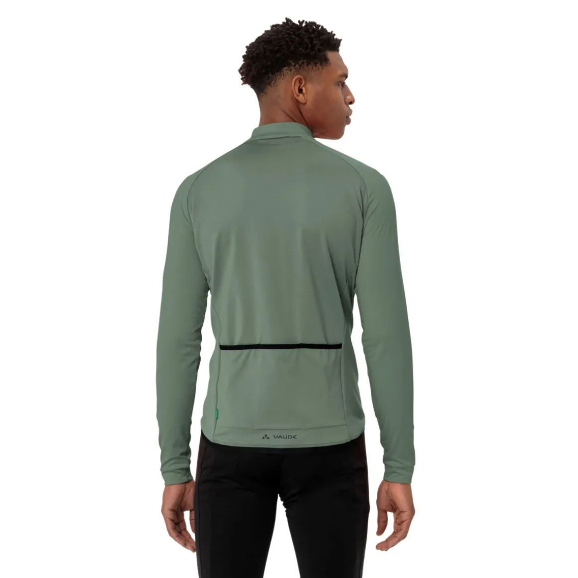 MEN'S POSTA LS JERSEY Long Sleeve Winter Jersey