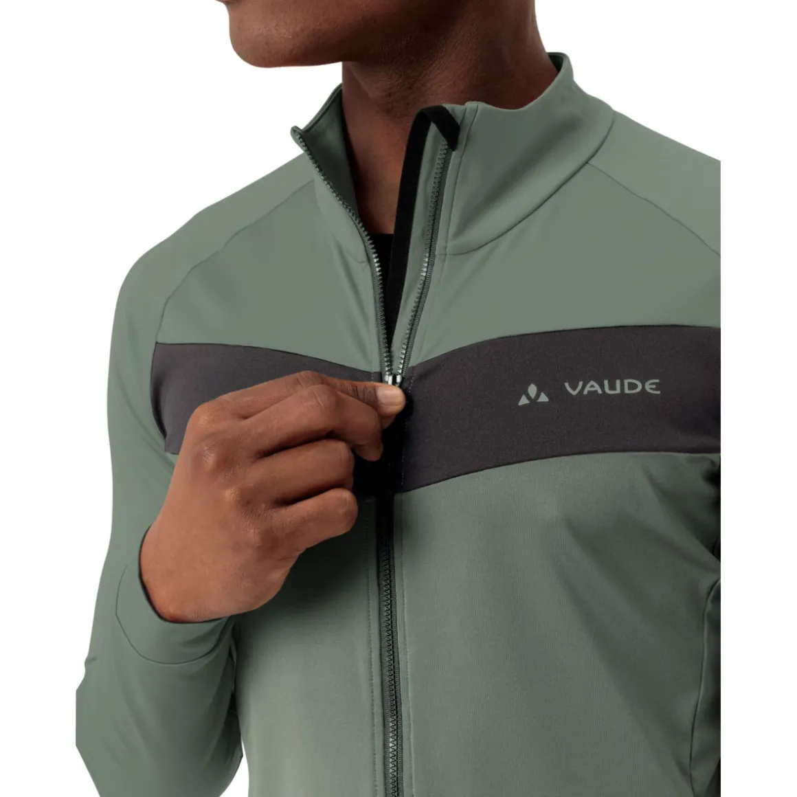 MEN'S POSTA LS JERSEY Long Sleeve Winter Jersey