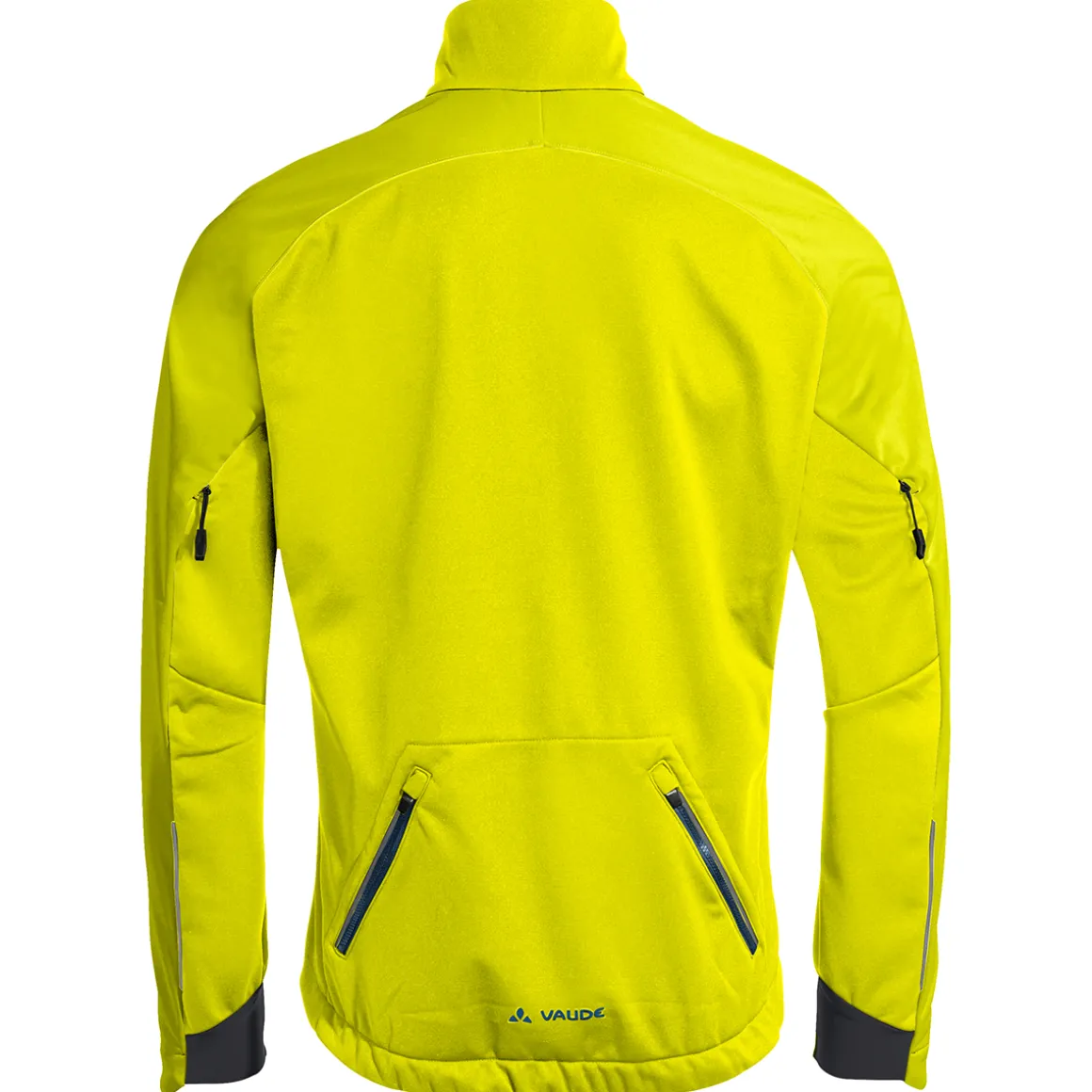 MEN'S POSTA SOFTSHELL JACKET VI Winter Jacket