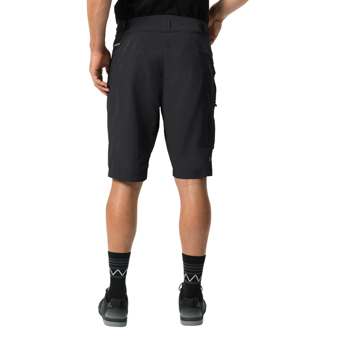 MEN'S QIMSA SHORTS Cycling Shorts