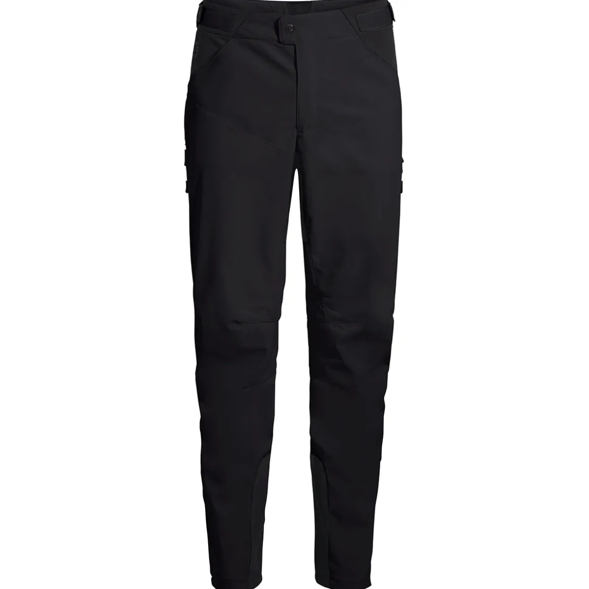 MEN’S QIMSA SOFTSHELL PANTS II Winter Trousers