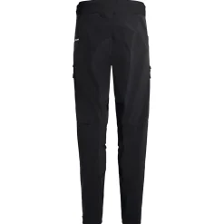 MEN'S QIMSA SOFTSHELL PANTS II S/S -Short Size-