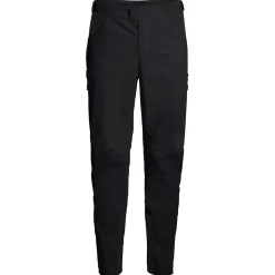 MEN'S QIMSA SOFTSHELL PANTS II L/S -Long Size-