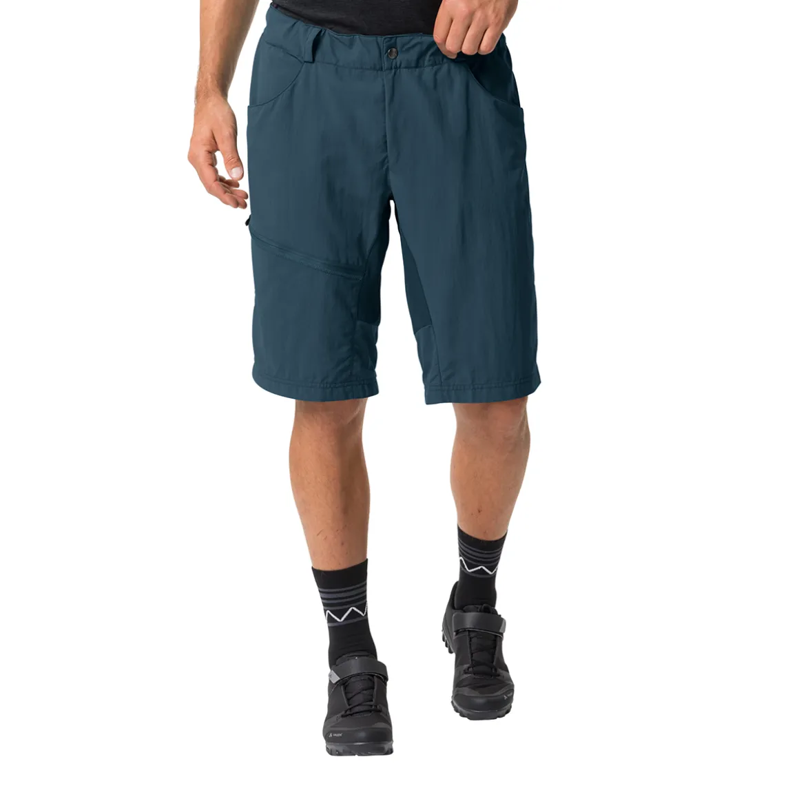 MEN'S TAMARO SHORTS II Cycling Shorts
