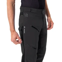 MEN'S VIRT II SOFTSHELL PANTS