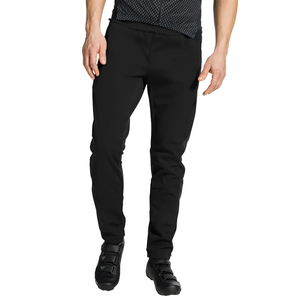 MEN'S WINTRY PANTS V Softshell Trousers
