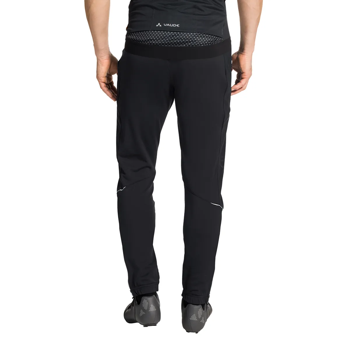 MEN'S WINTRY PANTS V Softshell Trousers