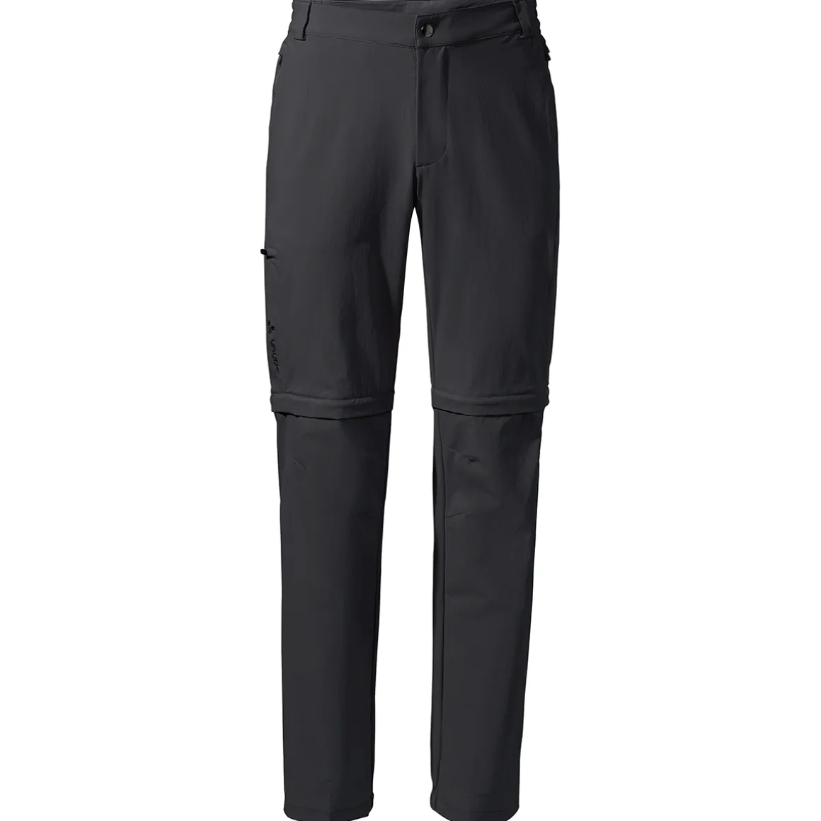 MEN’S YARAS ZO PANTS Zip-off Cycling Trousers