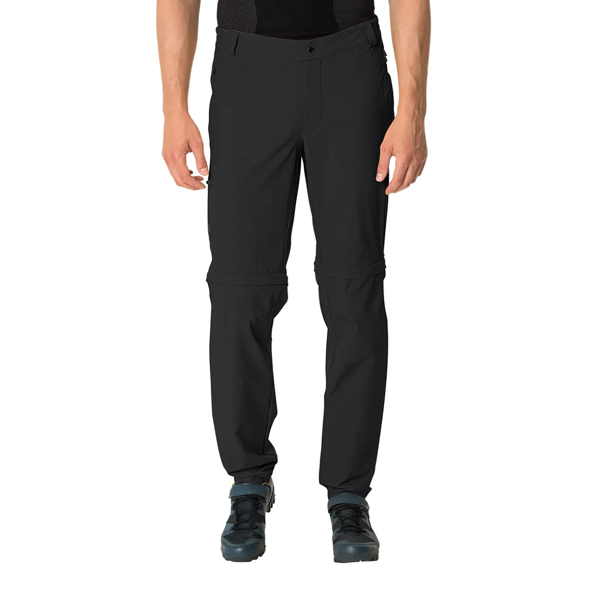 MEN’S YARAS ZO PANTS Zip-off Cycling Trousers