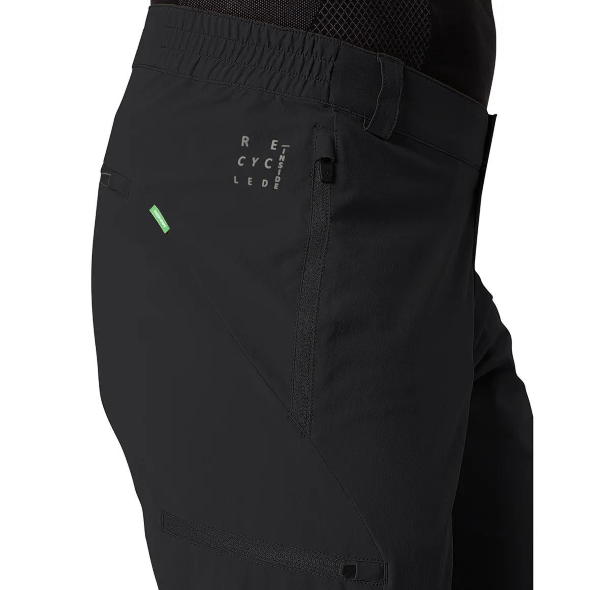 MEN’S YARAS ZO PANTS Zip-off Cycling Trousers