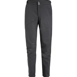 MEN'S ZETAR SOFTSHELL PANTS Winter Trousers