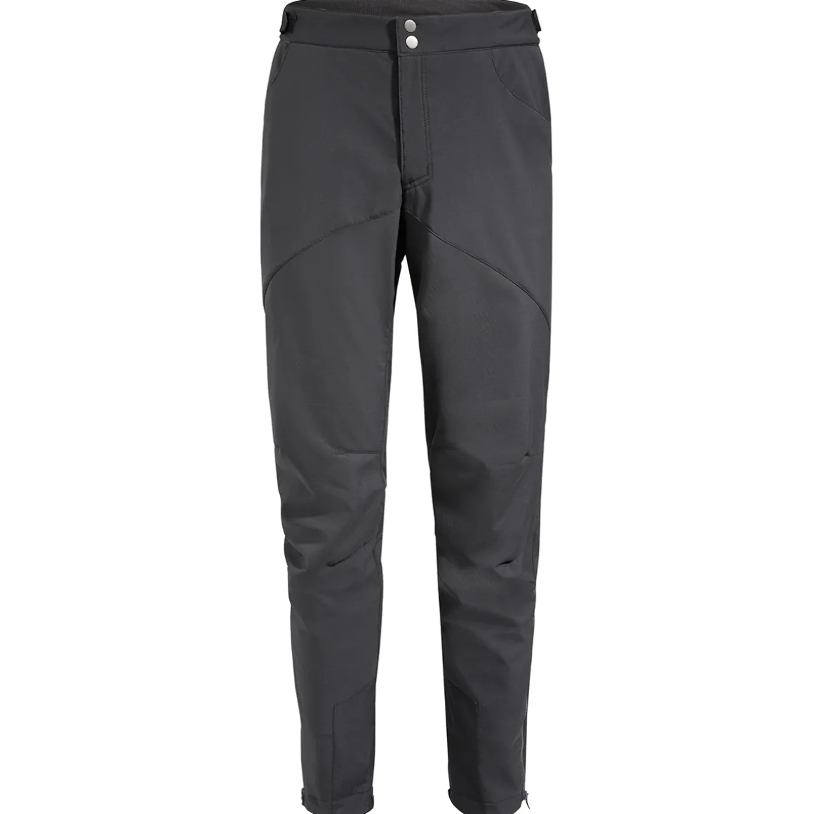 MEN'S ZETAR SOFTSHELL PANTS Winter Trousers
