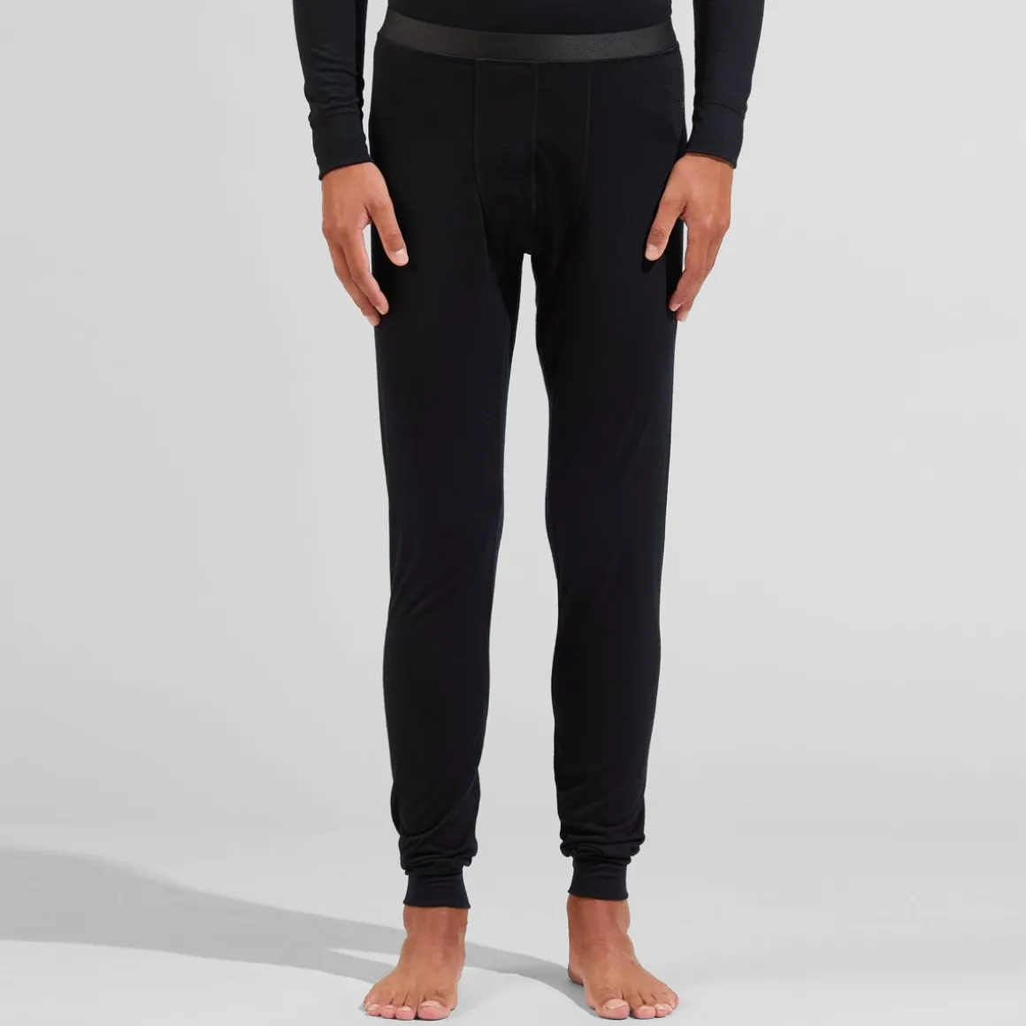 MERINO 200 BL BOTTOM Long Underpants