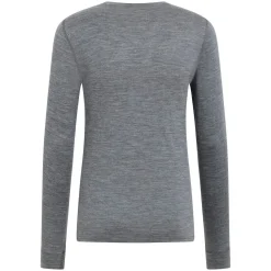 MERINO 200 BL TOP Crew Neck L/S Long Sleeve Base Layer