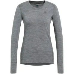 MERINO 200 BL TOP Crew Neck L/S Women’s Long Sleeve Base Layer