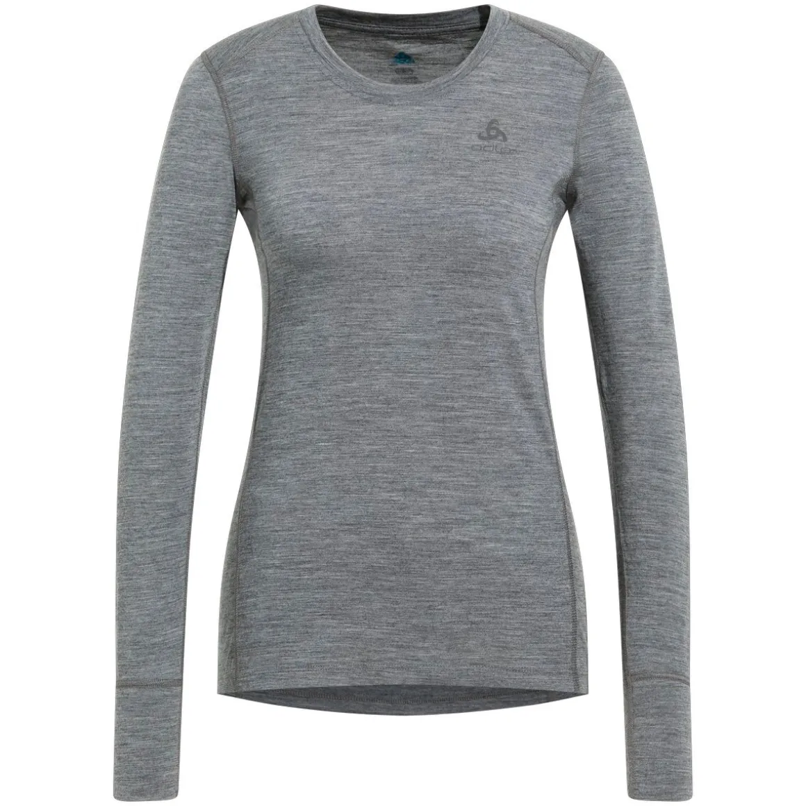 MERINO 200 BL TOP Crew Neck L/S Women’s Long Sleeve Base Layer
