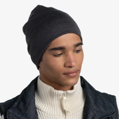 MERINO HEAVYWEIGHT BEANIE