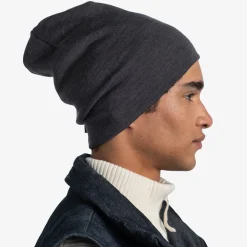 MERINO HEAVYWEIGHT BEANIE