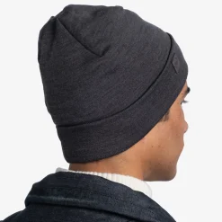 MERINO HEAVYWEIGHT BEANIE