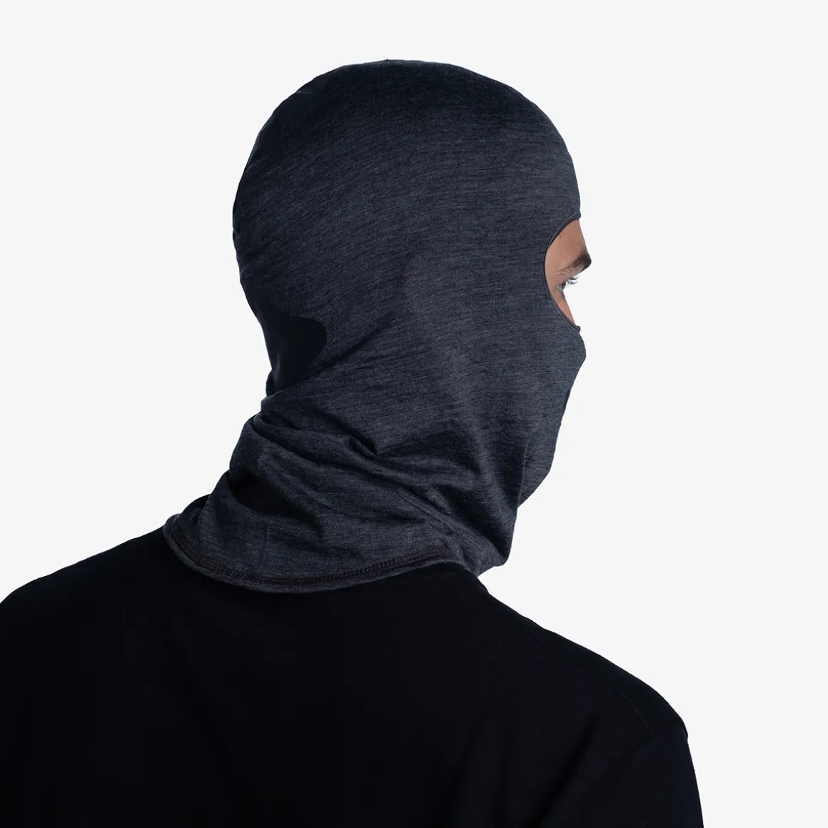 MERINO LIGHTWEIGHT BALACLAVA