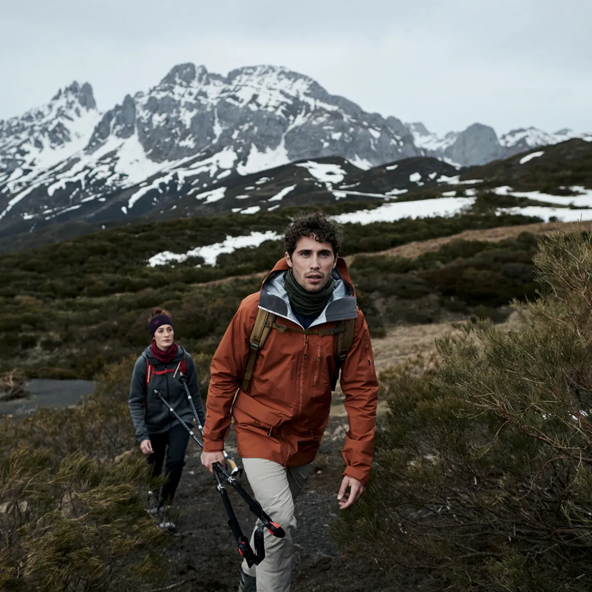 MERINO LIGHTWEIGHT Multitube