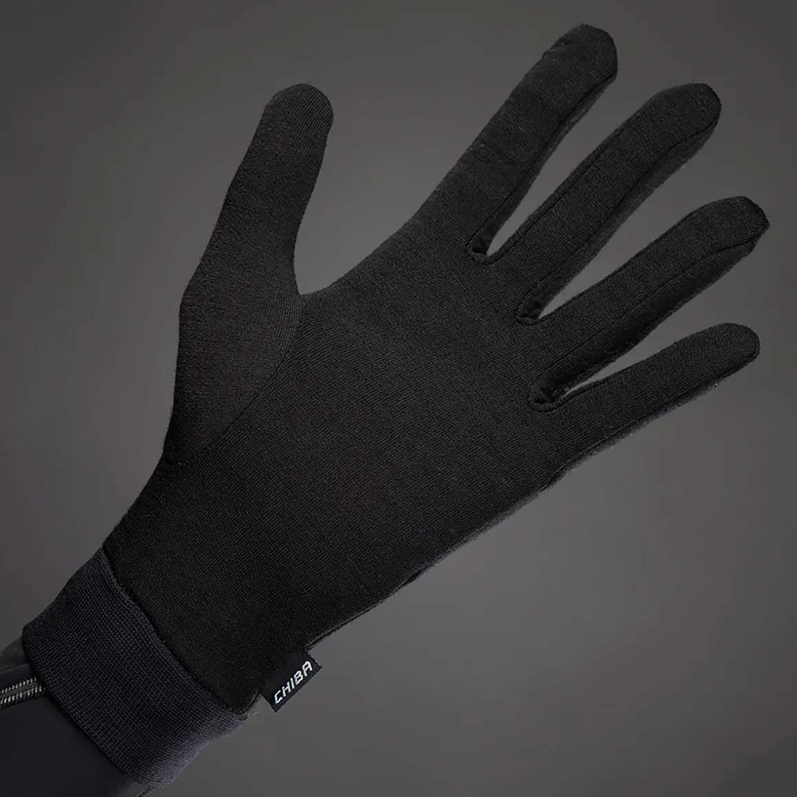 Merino Liner Gloves