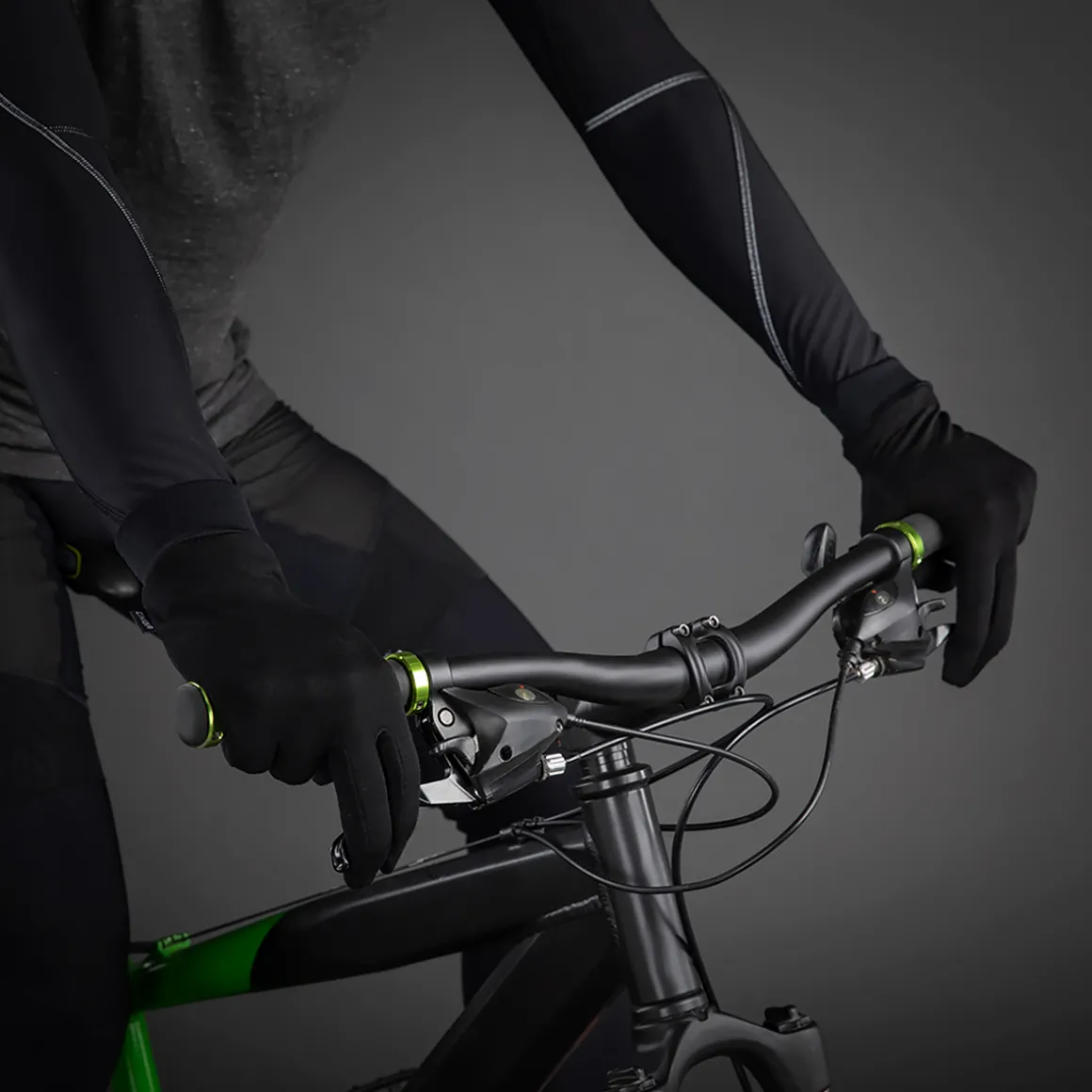 Merino Liner Gloves