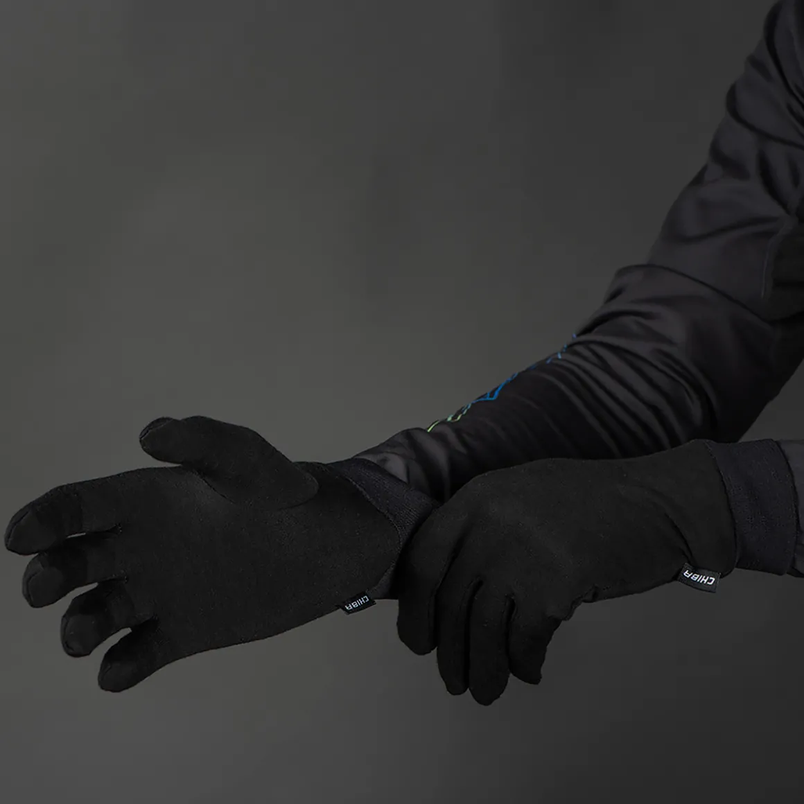 Merino Liner Gloves