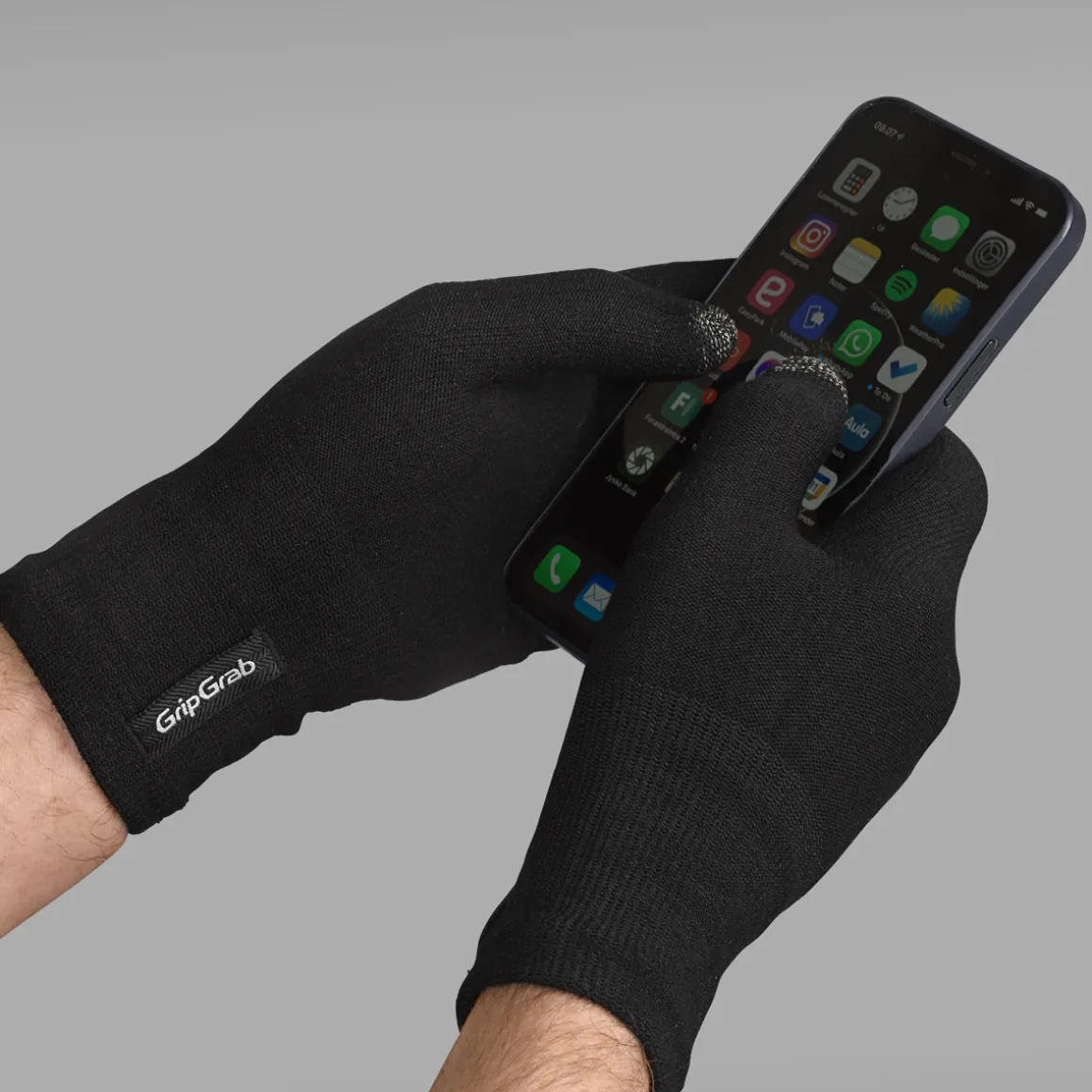 MERINO LINER Gloves