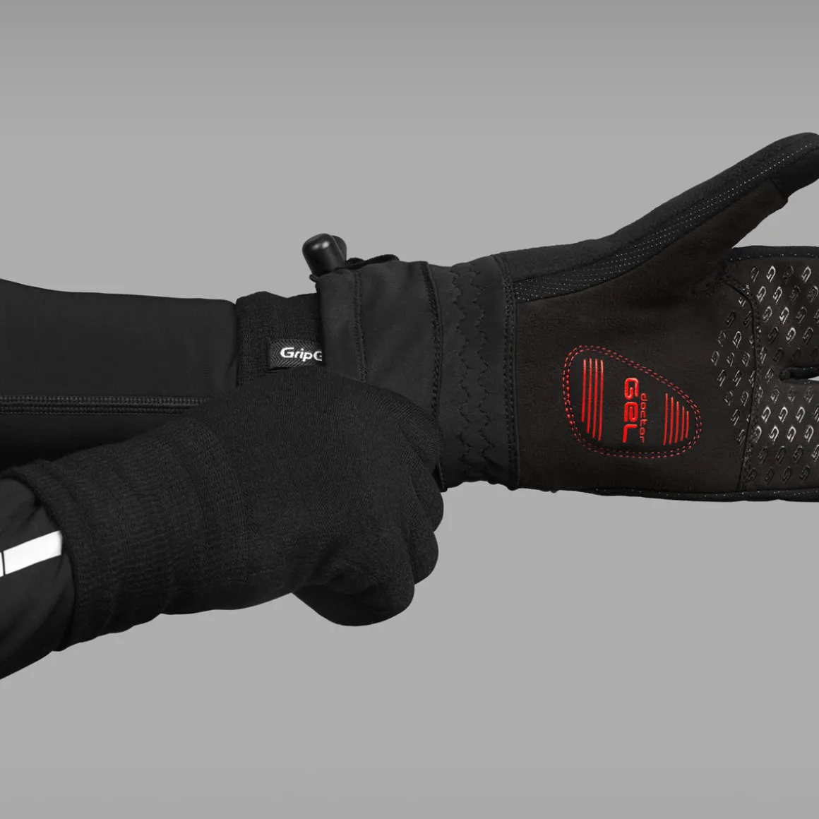 MERINO LINER Gloves