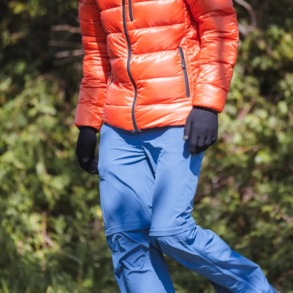 MERINO LINER Gloves