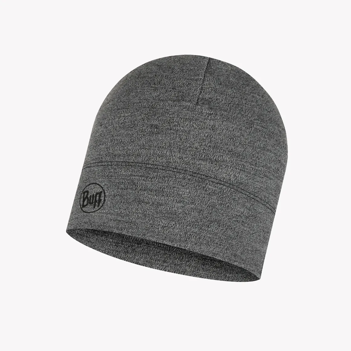 MERINO MIGWEIGHT BEANIE
