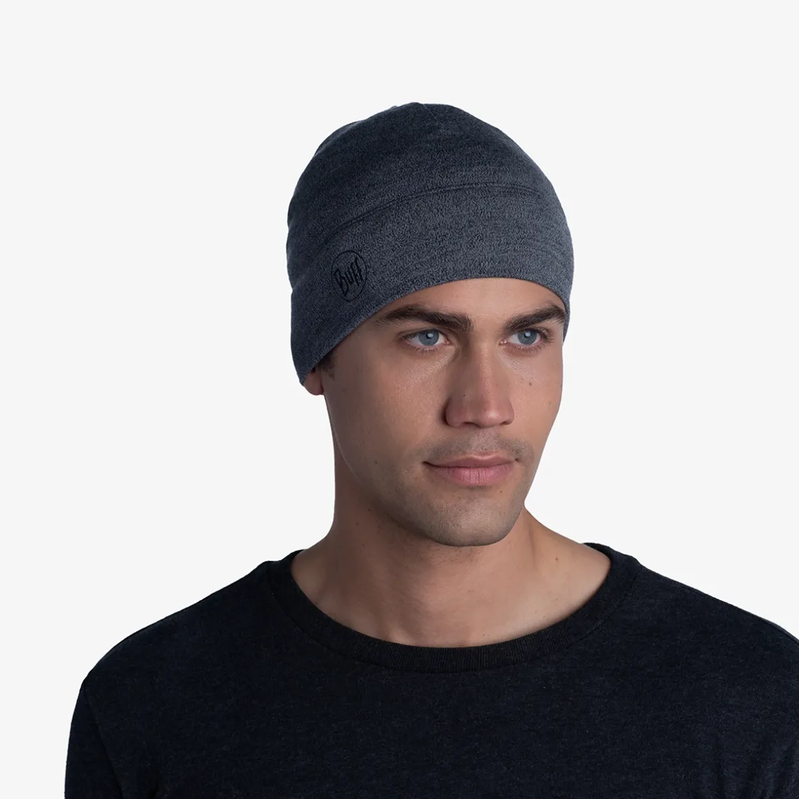 MERINO MIGWEIGHT BEANIE