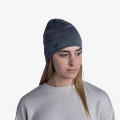 MERINO MIGWEIGHT BEANIE