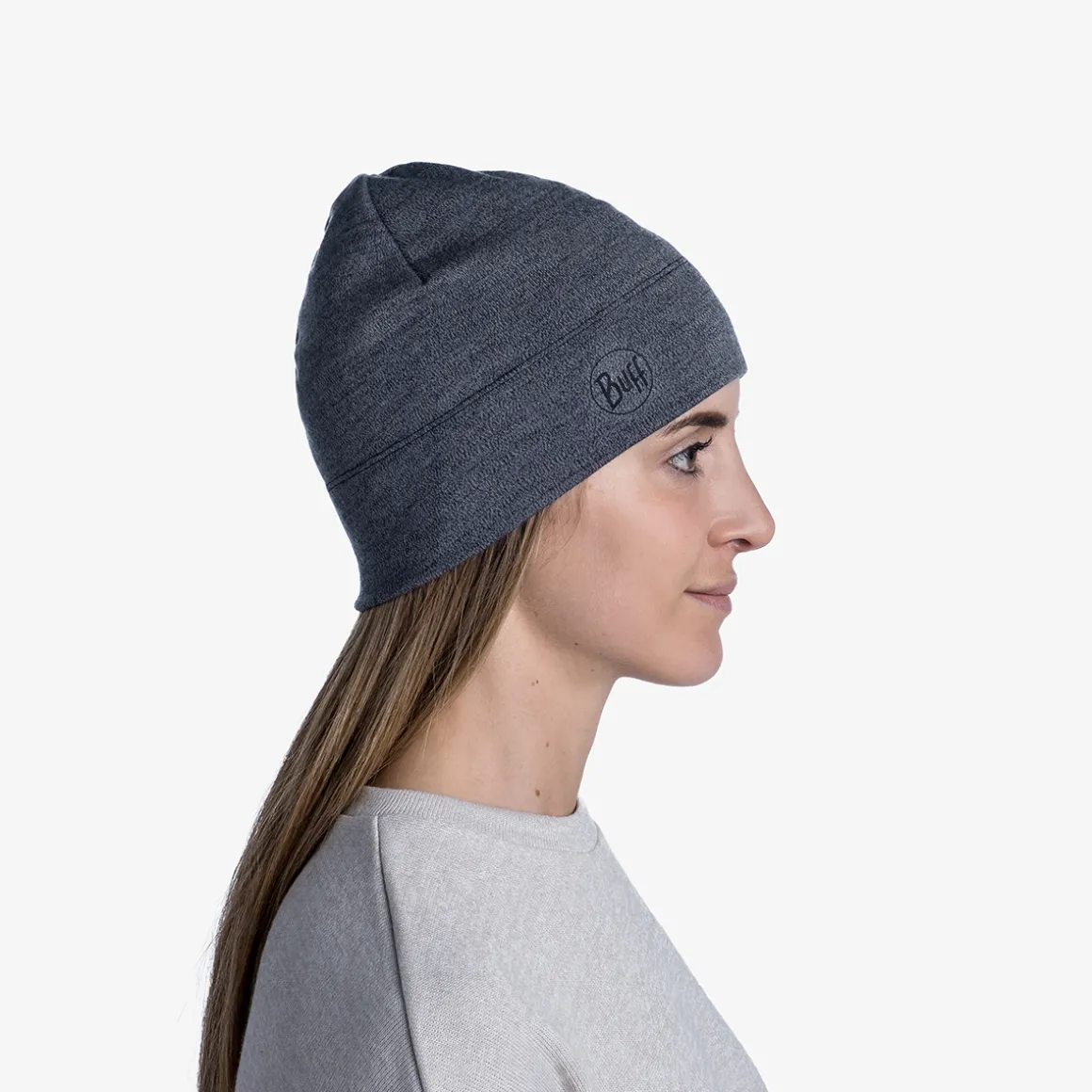 MERINO MIGWEIGHT BEANIE