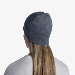 MERINO MIGWEIGHT BEANIE