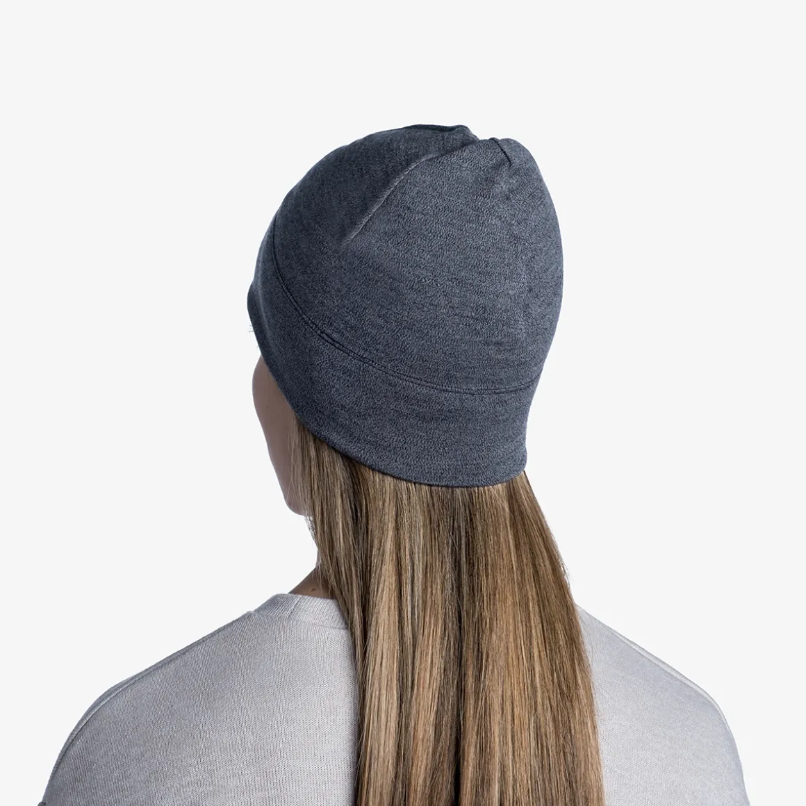 MERINO MIGWEIGHT BEANIE