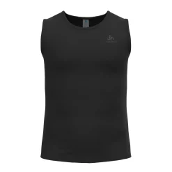 MERINO PW 140 SEAMLESS BL TOP CREW NECK SINGLET Undershirt