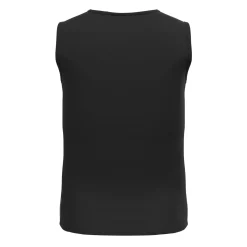 MERINO PW 140 SEAMLESS BL TOP CREW NECK SINGLET Undershirt